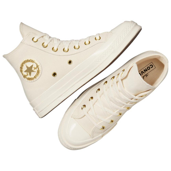 Converse Chuck 70 Gold